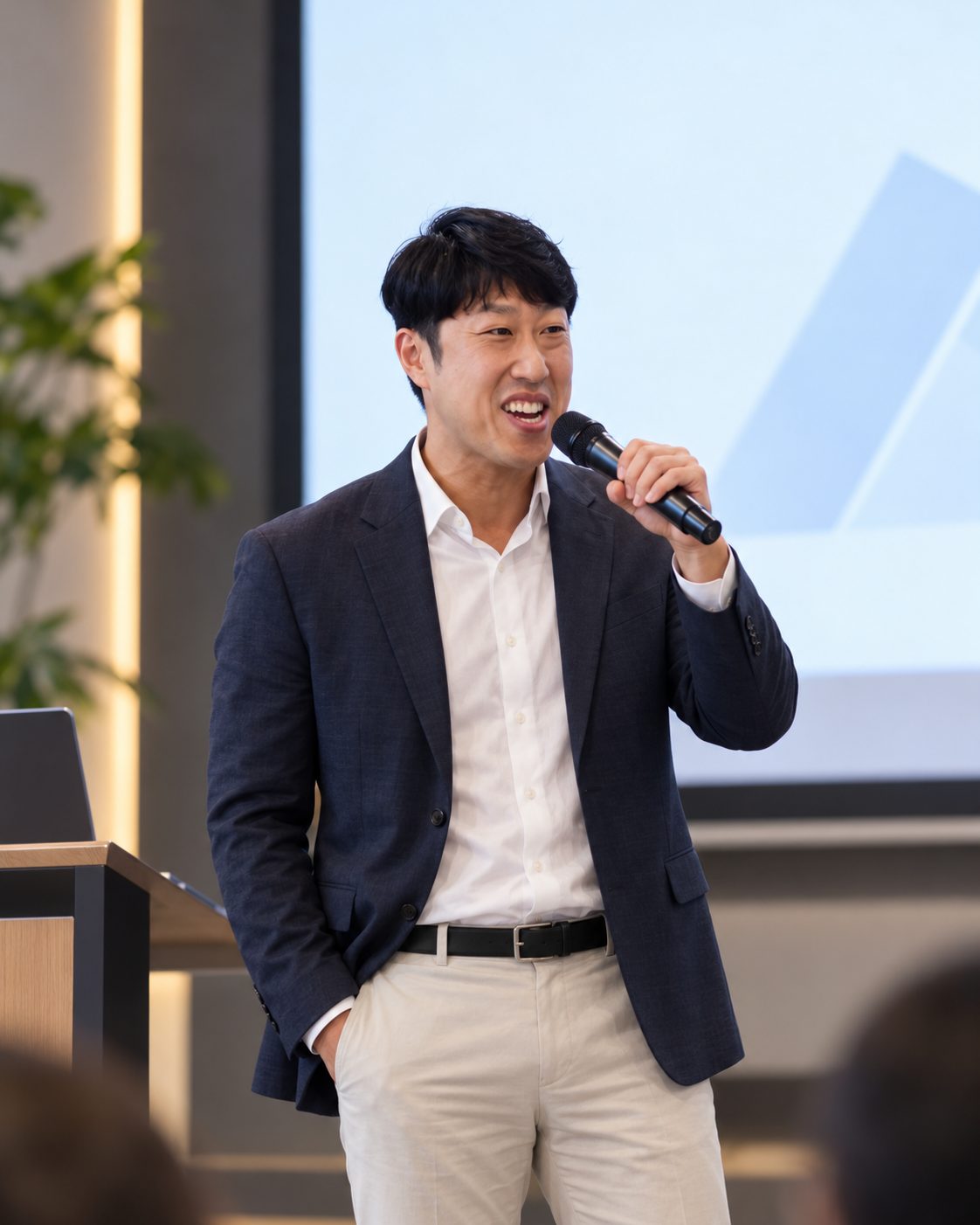 AI Agents in Fulfillment: Cory Maki on SaaS AI Visibility